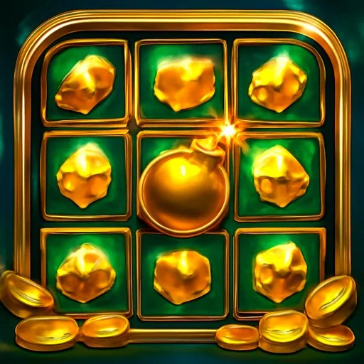 kkbd Slots screen